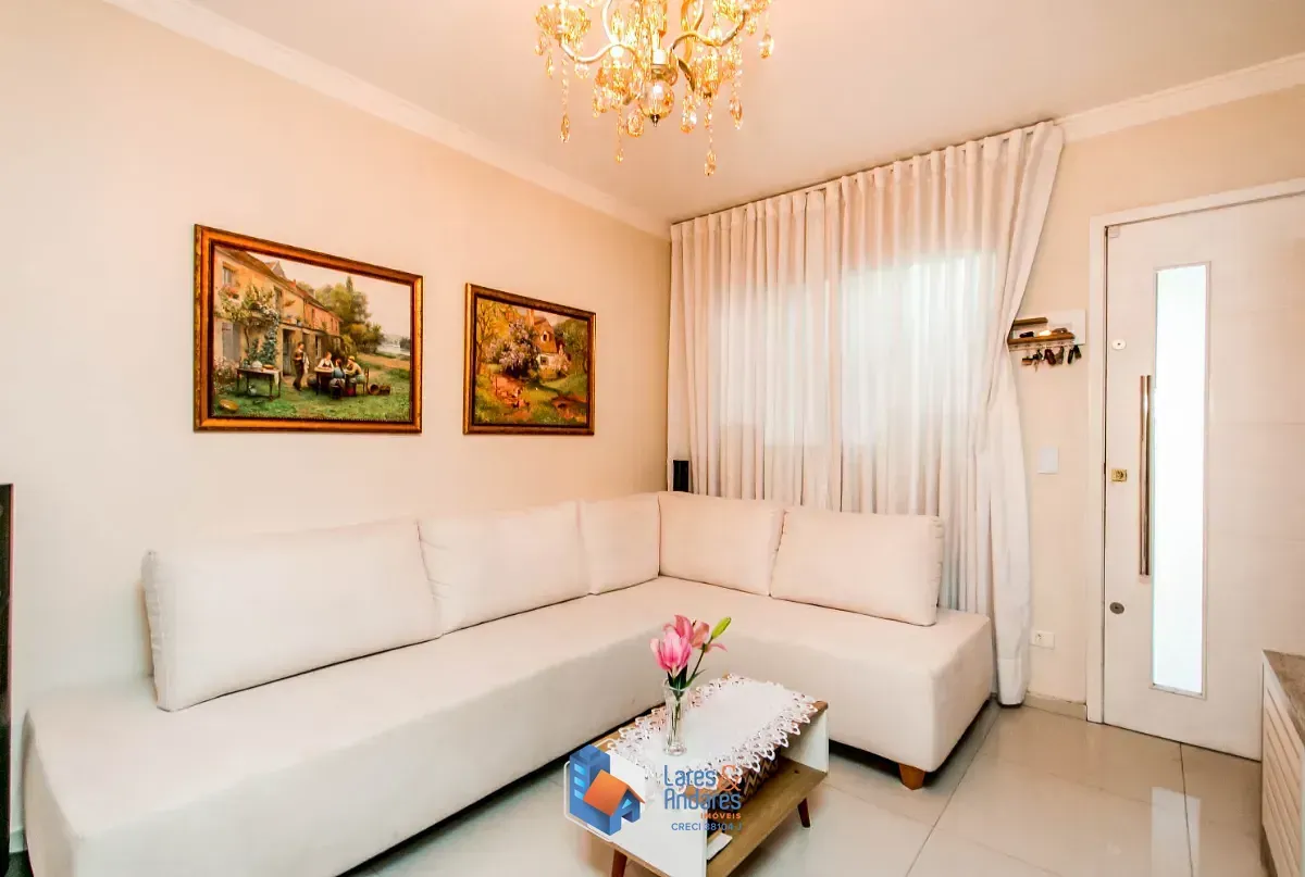 Foto do imóvel Casa para venda em Parque Ipê com 2 quartos, sendo 2 suítes, 82m² em Rua Arturo Toscanini
