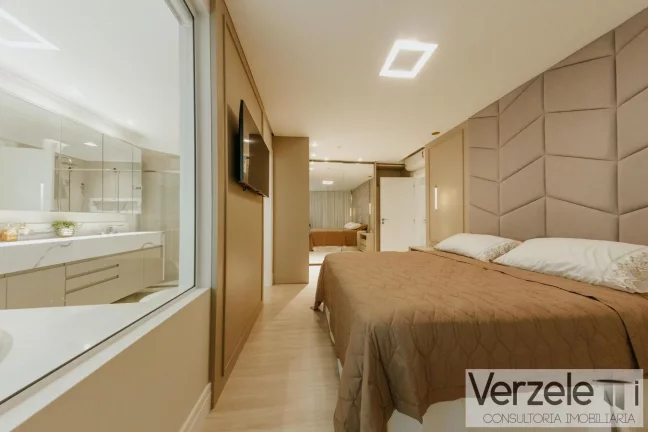 Imagem Apartamento Quadra Mar para Venda em Balneário Camboriú / SC no bairro Pioneiros