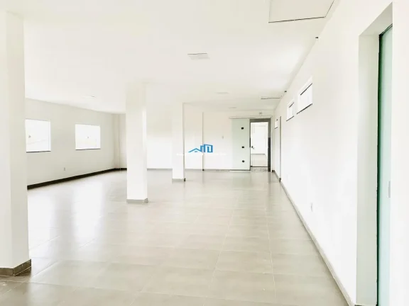 Imagem Ponto Comercial para Locação em Feira de Santana, Tomba, 2 banheiros