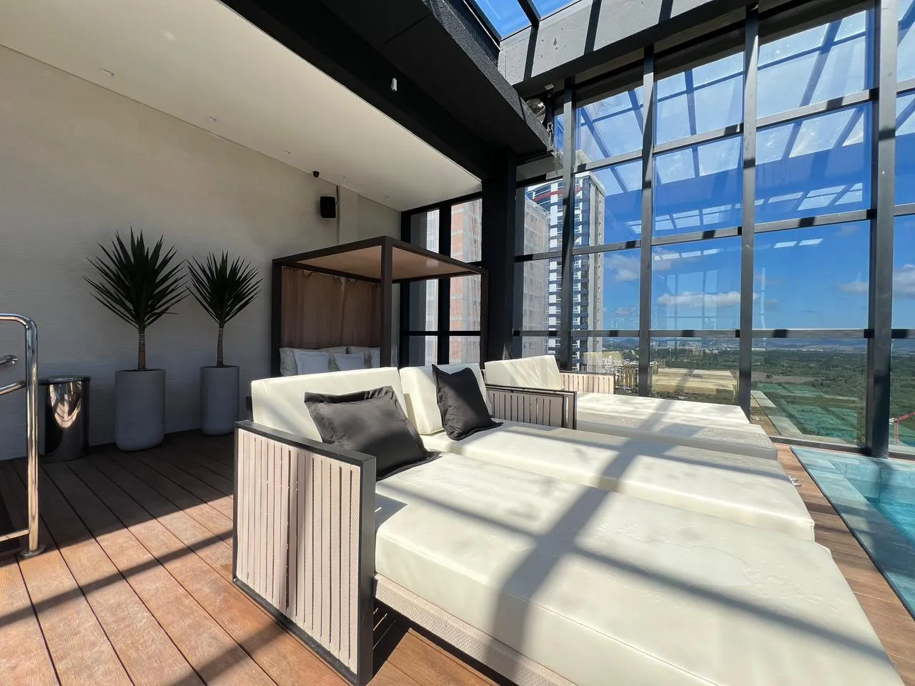 Imagem Flat à venda com 40.12m2 por R$ 950.000,00
