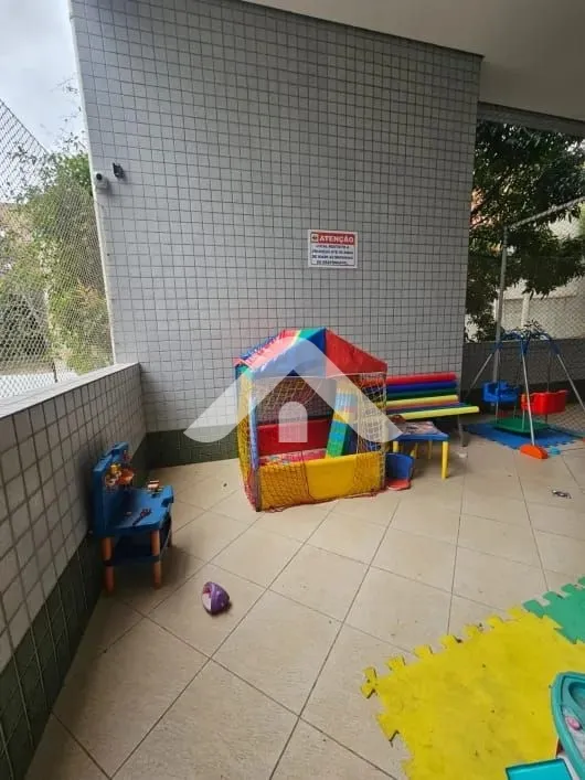 Imagem Apartamento à venda no Pechincha - 67m² | Green Park