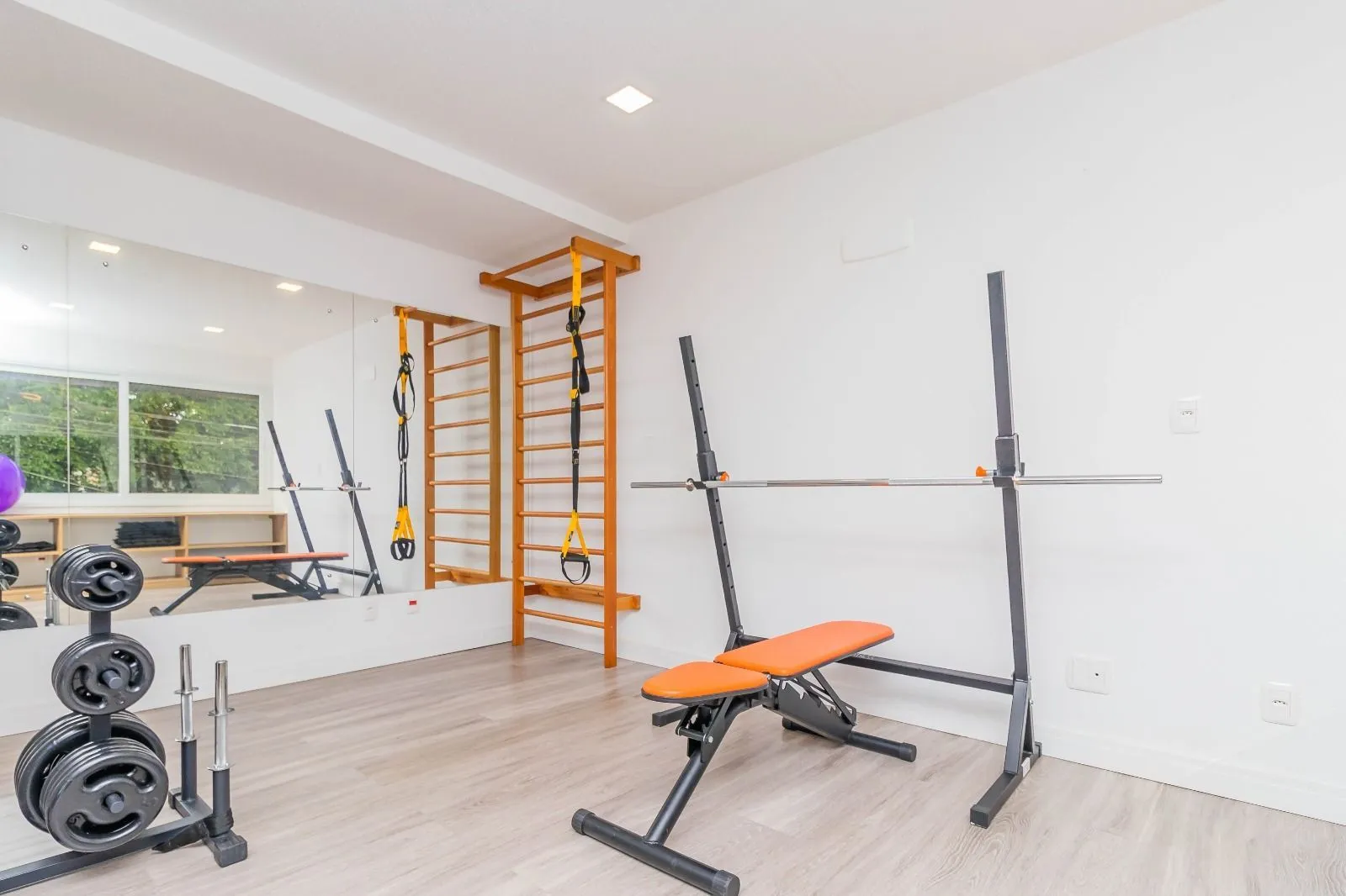 Imagem Apartamento em Passo da Areia