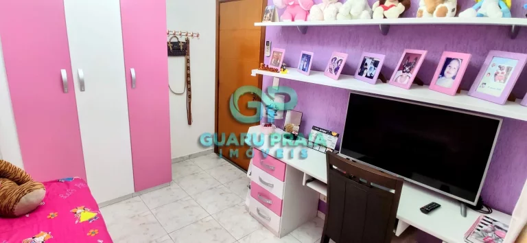 Imagem Apartamento à venda no bairro Enseada - Guarujá/SP