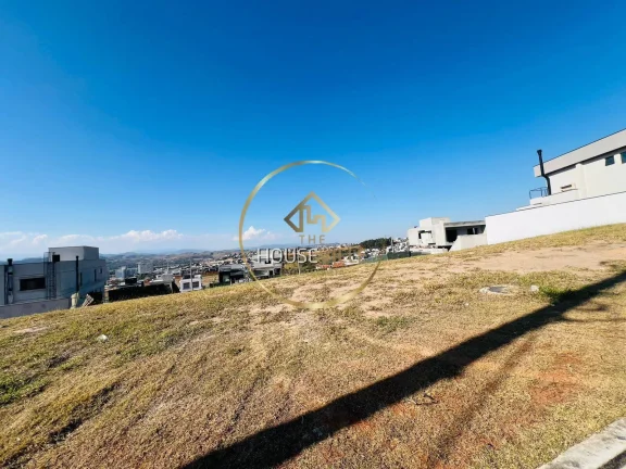 Imagem Terreno/ Lote,400 m², Condomínio Terras Alpha, Urbanova, Sjc.