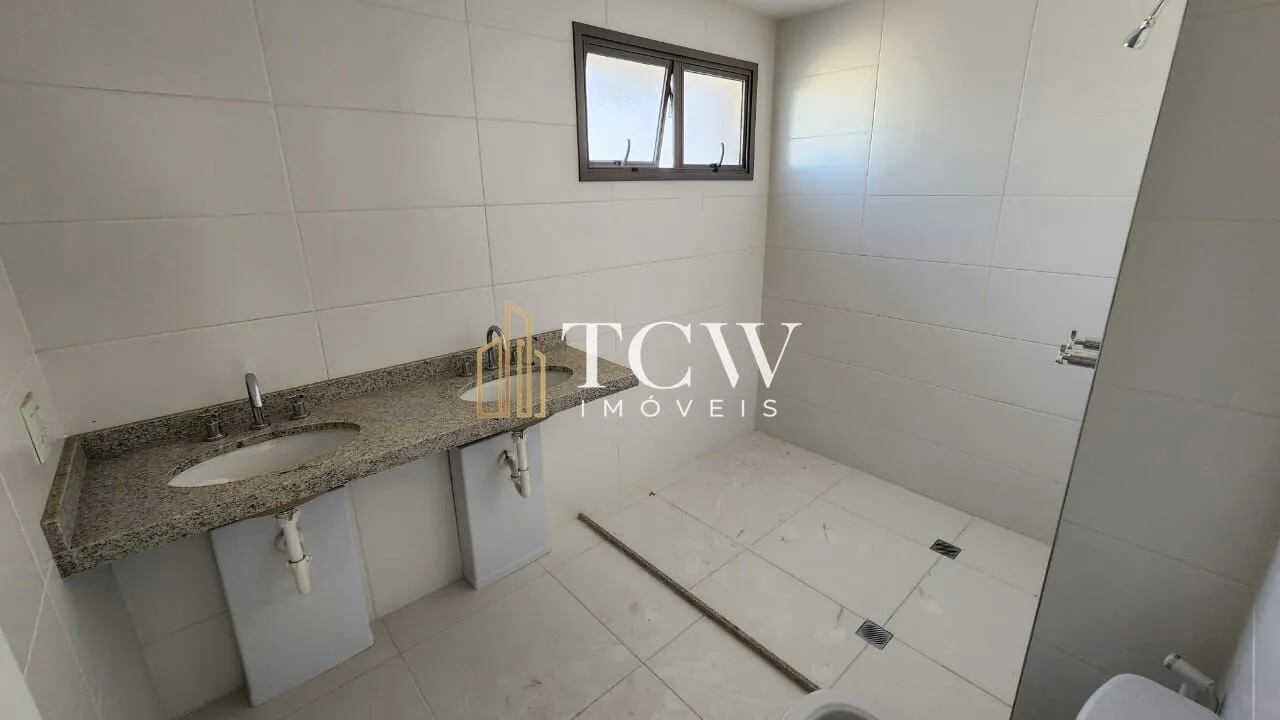 Imagem Apartamento 3 suítes no Paraíso
