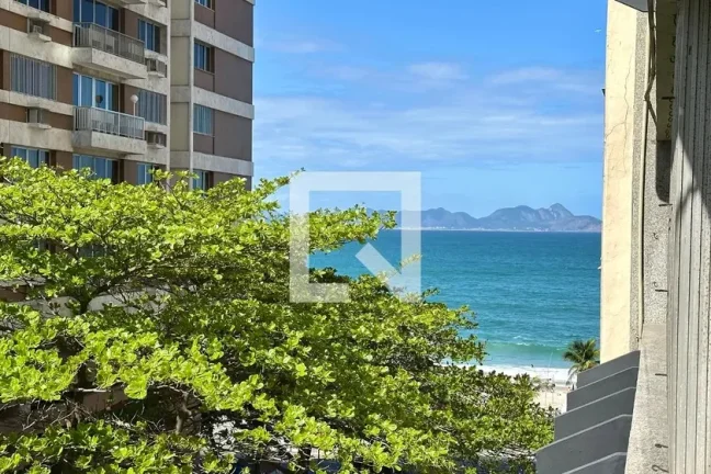 Imagem Apartamento à Venda - Copacabana, 4 Quartos, 162 m2