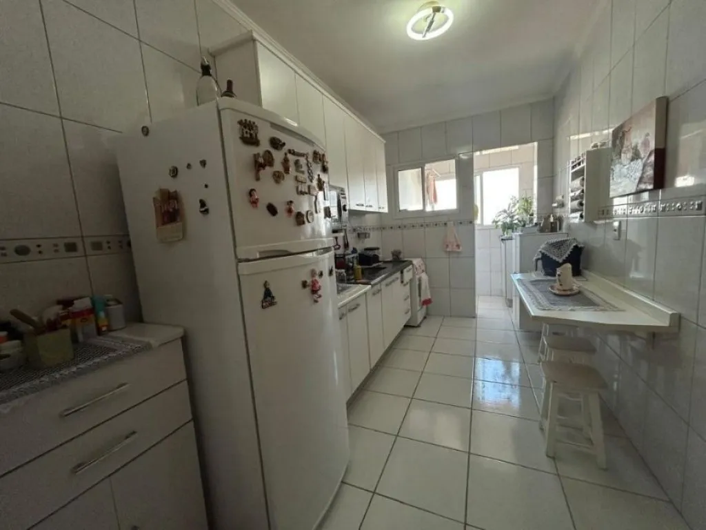 Imagem APARTAMENTO COM 90,00 m² - GUILHERMINA - PRAIA GRANDE SP