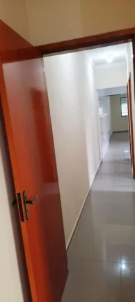 Imagem CASA COM 112.92 m² - MARACANÃ - PRAIA GRANDE SP