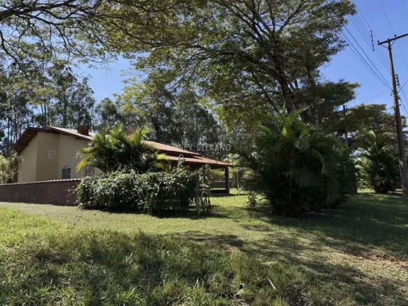 Imagem Terreno a venda no Santa Bárbara Resort Residence