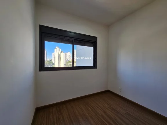 Imagem Apartamento para venda e locação com 3 quartos e 1 suíte no Campo Belo