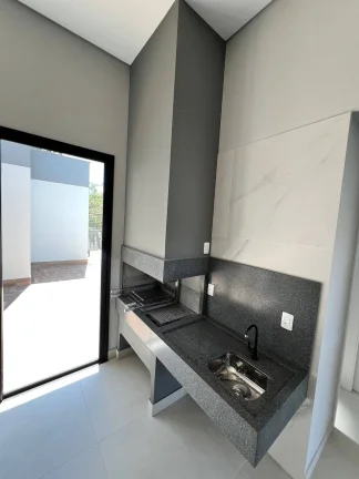 Imagem Condomínio Residencial Unifamiliar, casa a venda alto padrão 3 quartos