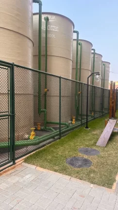 Imagem SHOW ZONA SUL - ECON - Apto 32m² (Unidade de Revenda), próximo à estação Jurubatuba da CPTM!