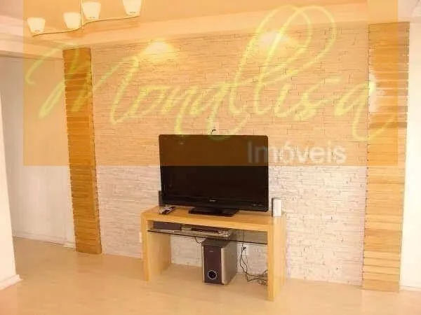 Imagem Apartamento com 3 dormitórios e suíte no Recreio