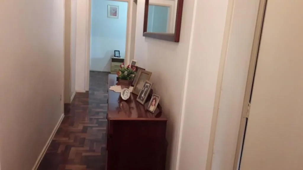 Imagem Apartamento para Venda - 78m², 3 dormitórios, Centro Histórico