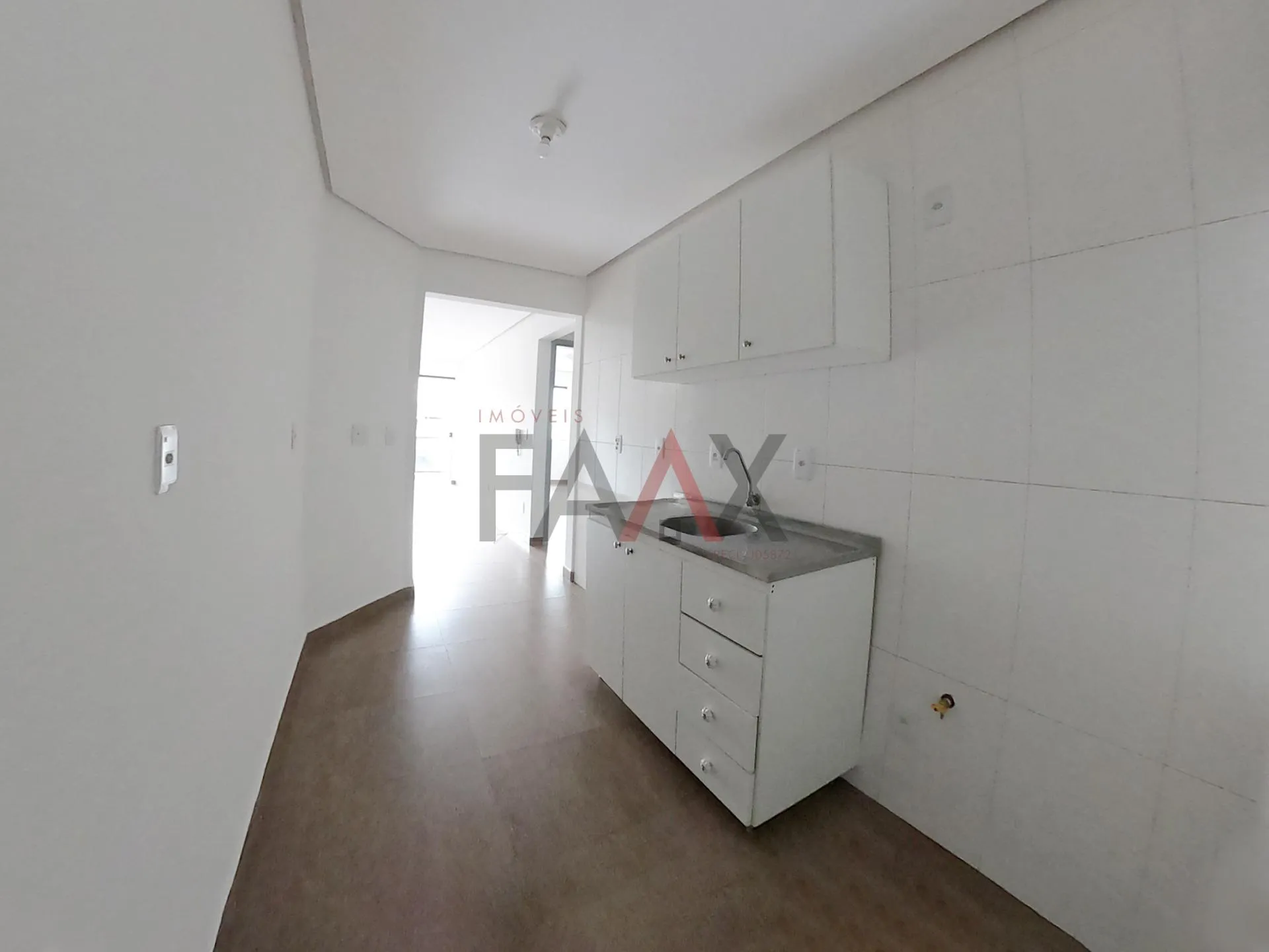 Imagem APARTAMENTO BAIRRO CENTRO