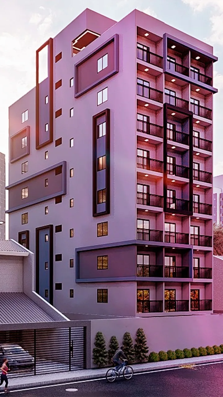 Imagem UP Vila Mariana - Apartamento à venda no bairro Vila Mariana - São Paulo/SP