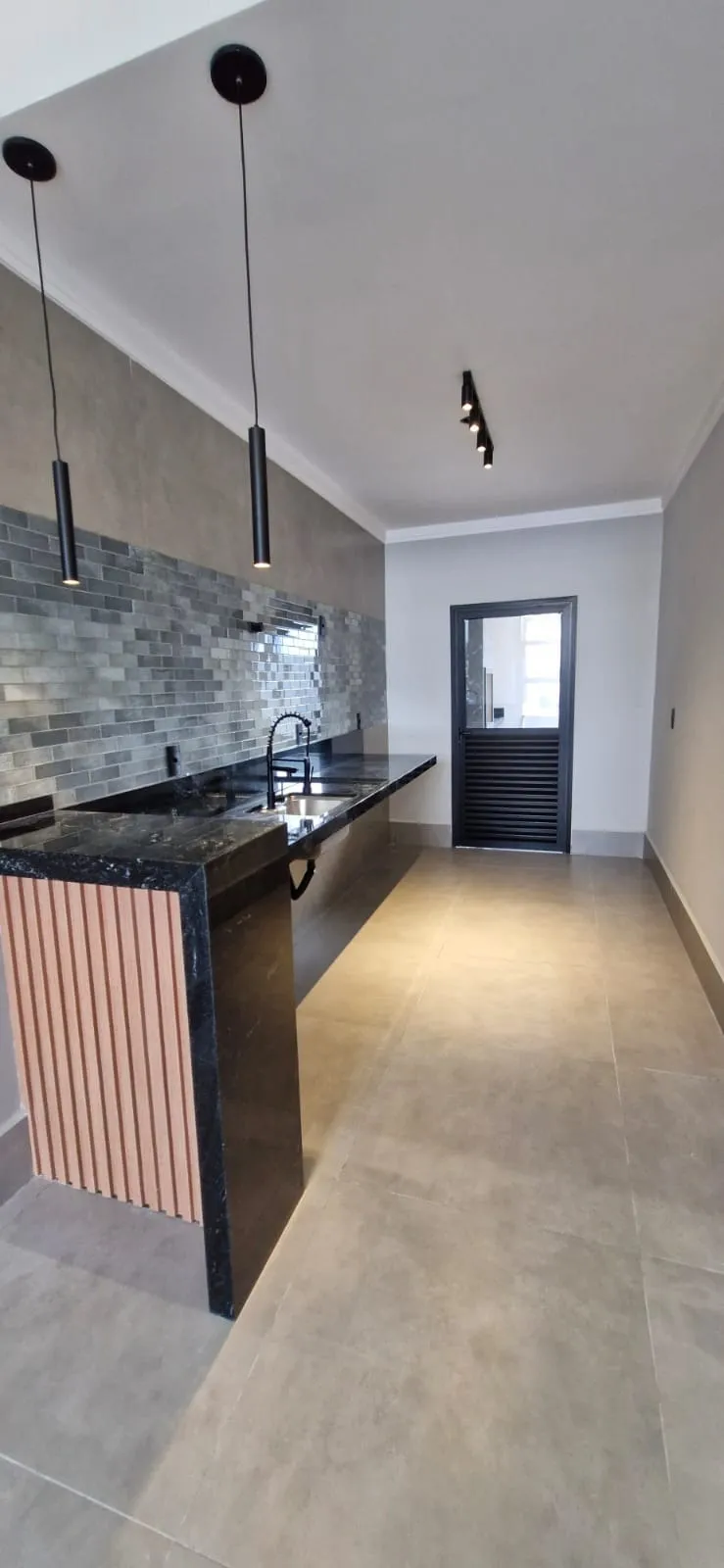 Imagem Casa 3 dormitórios Condomínio: Horto Florestal Villagio- Sorocaba/SP