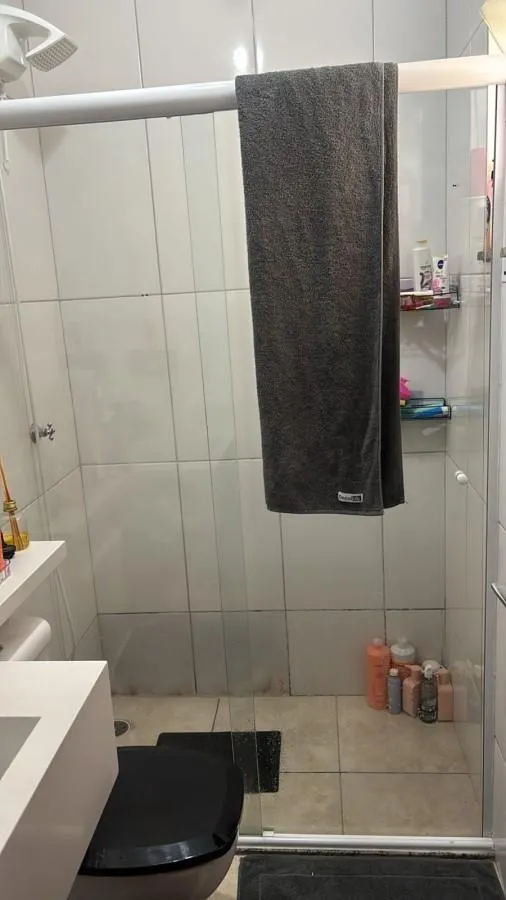 Imagem Apartamento para Venda em Santo André / SP no bairro Vila Guaraciaba