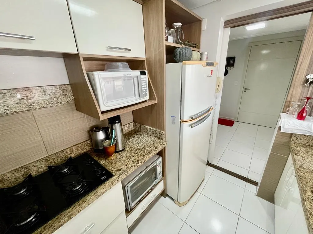 Imagem Apartamento 3 Dormitórios - Bairro Centro