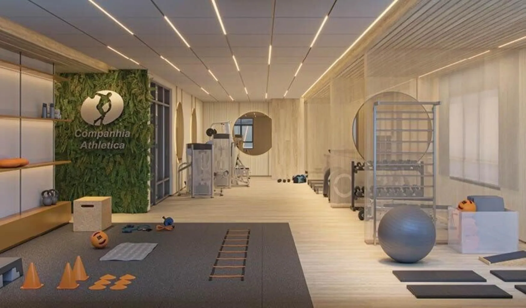 Imagem Imóvel de Luxo na Aclimação: Apartamento com 3 suítes, 4 banheiros, 2 vagas e 120m² - São Paulo-SP