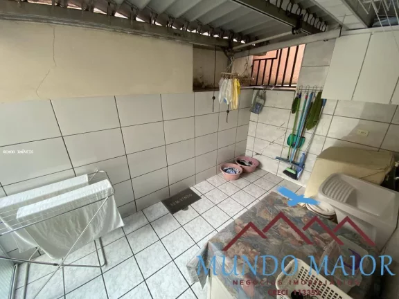 Imagem Apto de 3dorms, sendo 1 suíte, 2 wc, residencial Vienna na Vila Pires