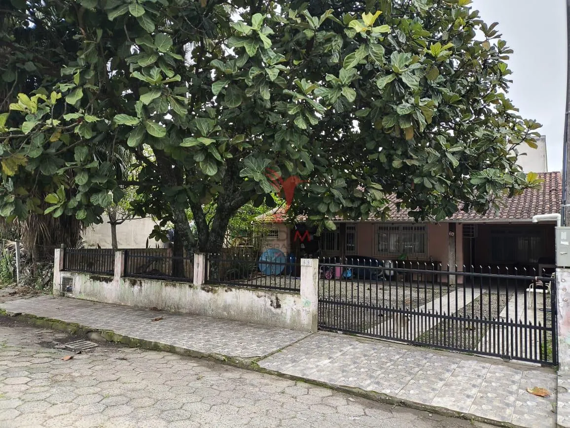 Foto do imóvel Casa na Praia