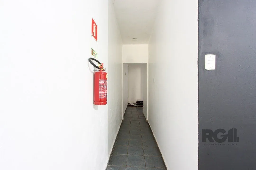 Imagem Loja com 129m² privativos