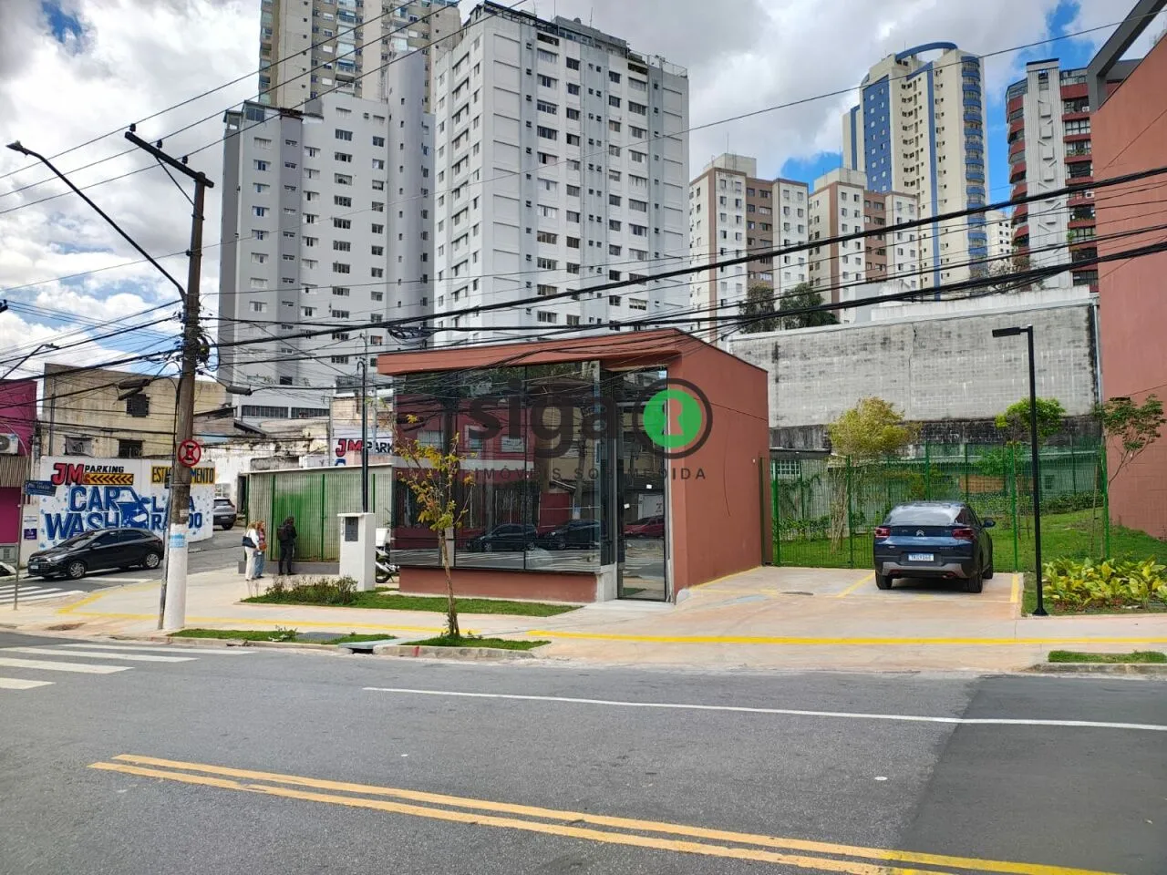 Imagem LOJA A VENDA E LOCAÇAO