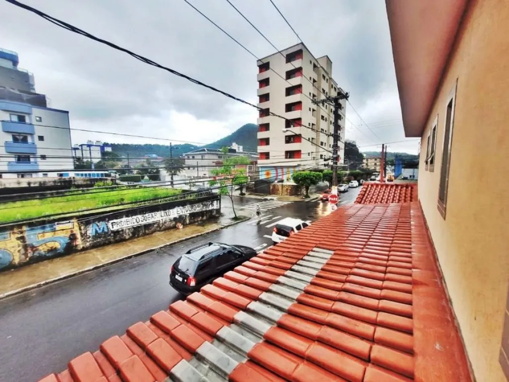 Imagem CASA COM 130,00 m² - CANTO DO FORTE - PRAIA GRANDE SP