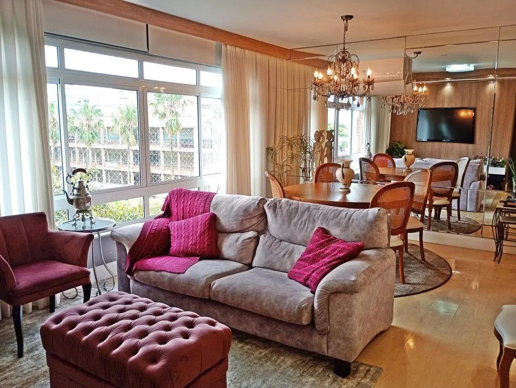 Imagem Apartamento em Santana