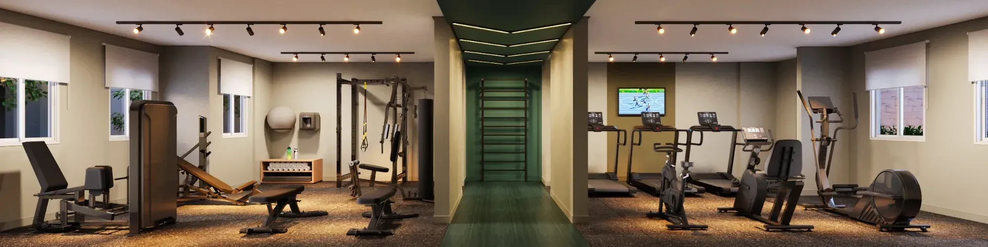 Imagem Apartamento com 1 Quarto à Venda, 25 m² em Butantã - São Paulo