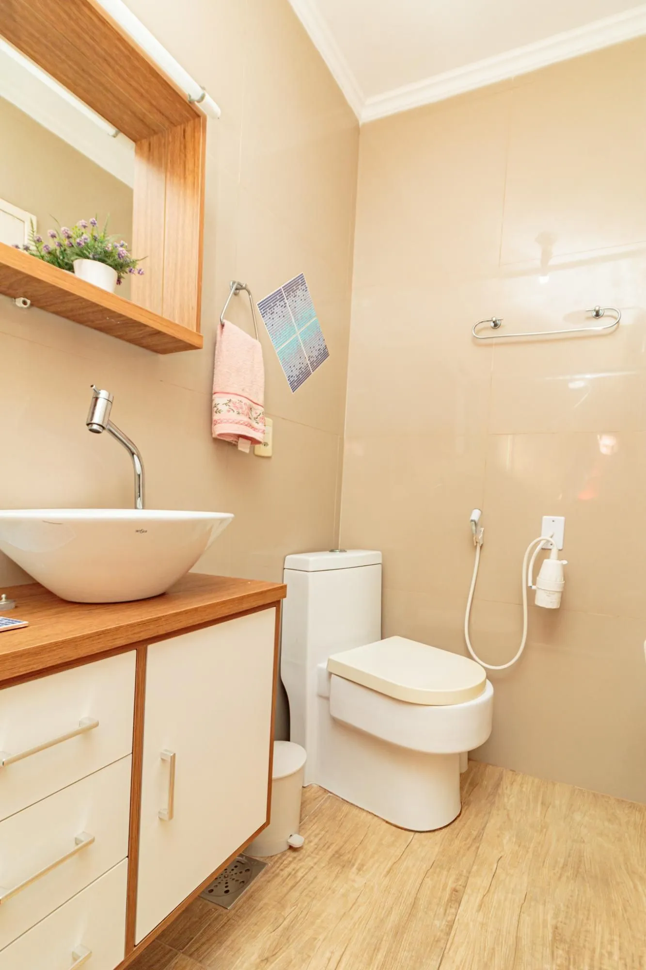 Imagem Apartamento em Vila Ipiranga