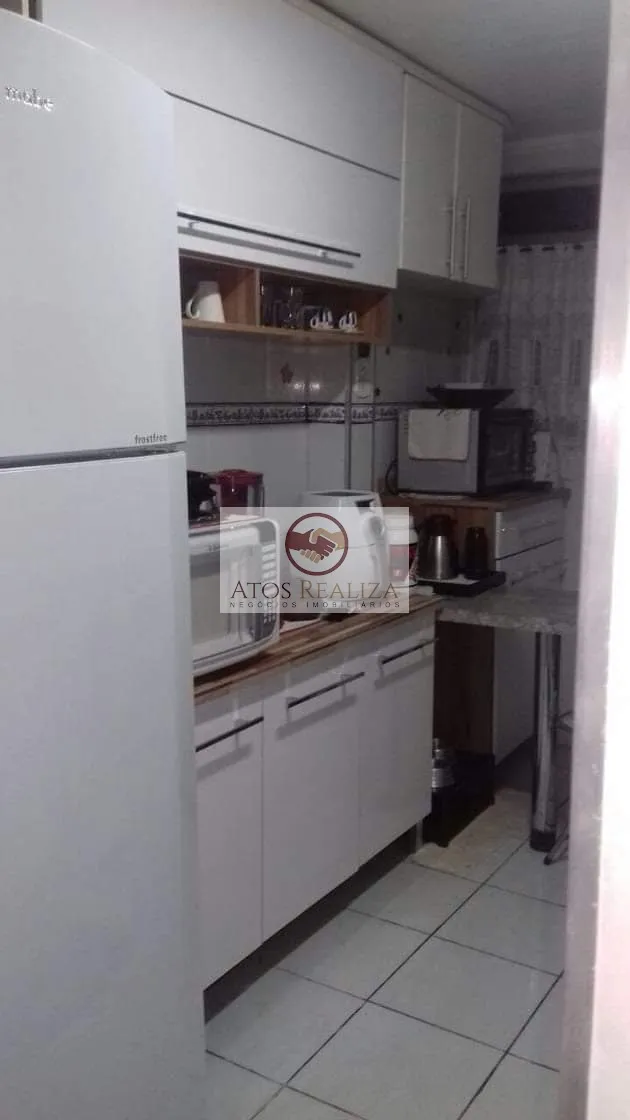 Imagem Apartamento em Jardim Prudência - São Paulo