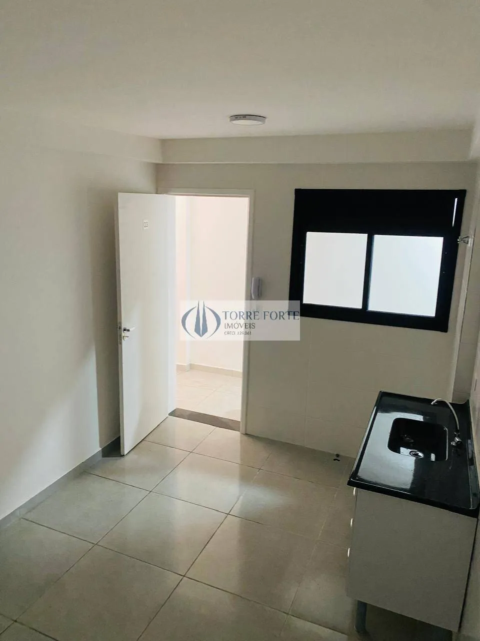 Imagem Apartamento Novo 1 dormitório no Parque São Lucas