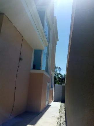 Imagem Casa de Condomínio com 4 Quartos à Venda, 230 m² em Parque dos Resedás - Campinas
