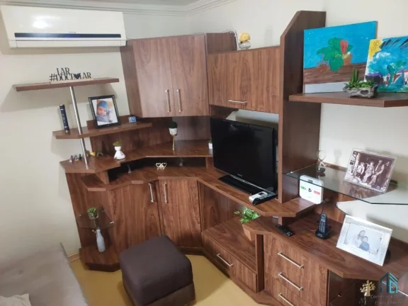Imagem Permuta em Curitiba - Casa a venda em Cascavel 04 quartos c/suítes