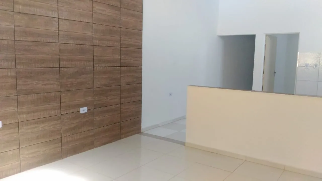 Imagem Casa à venda 2 Quartos, 1 Vaga, 212M², Residencial Estoril, Taubaté - SP