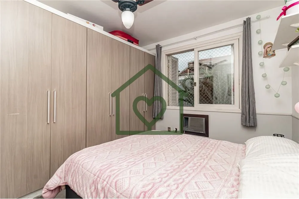 Imagem Pensando em morar no bairro Boa Vista, em um dos bairros mais nobres de Porto Alegre, com conforto e...