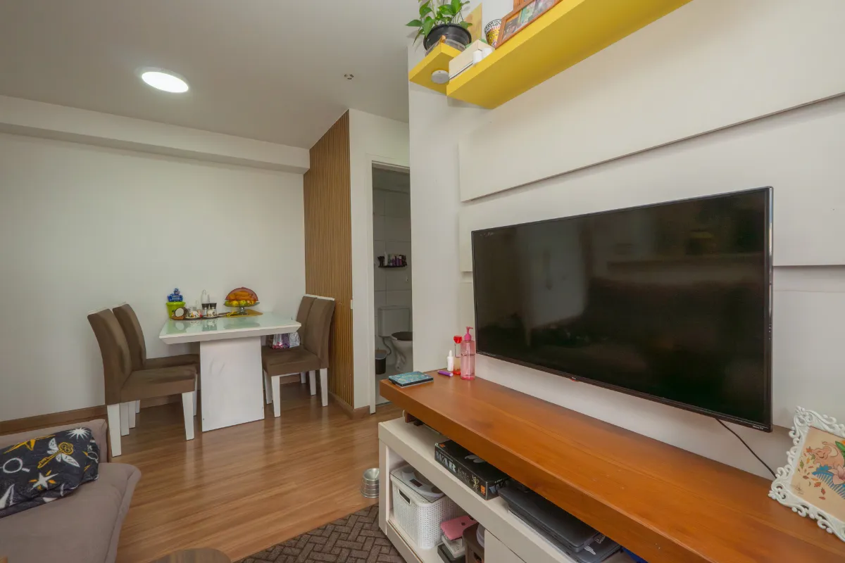 Imagem Apartamento para venda em Liberdade com 2 quartos, 45m2