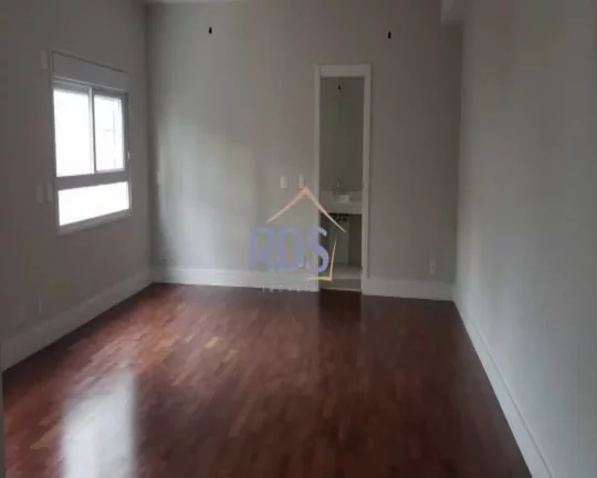 Imagem Apartamento - Padrão / Residencial / Campo Belo