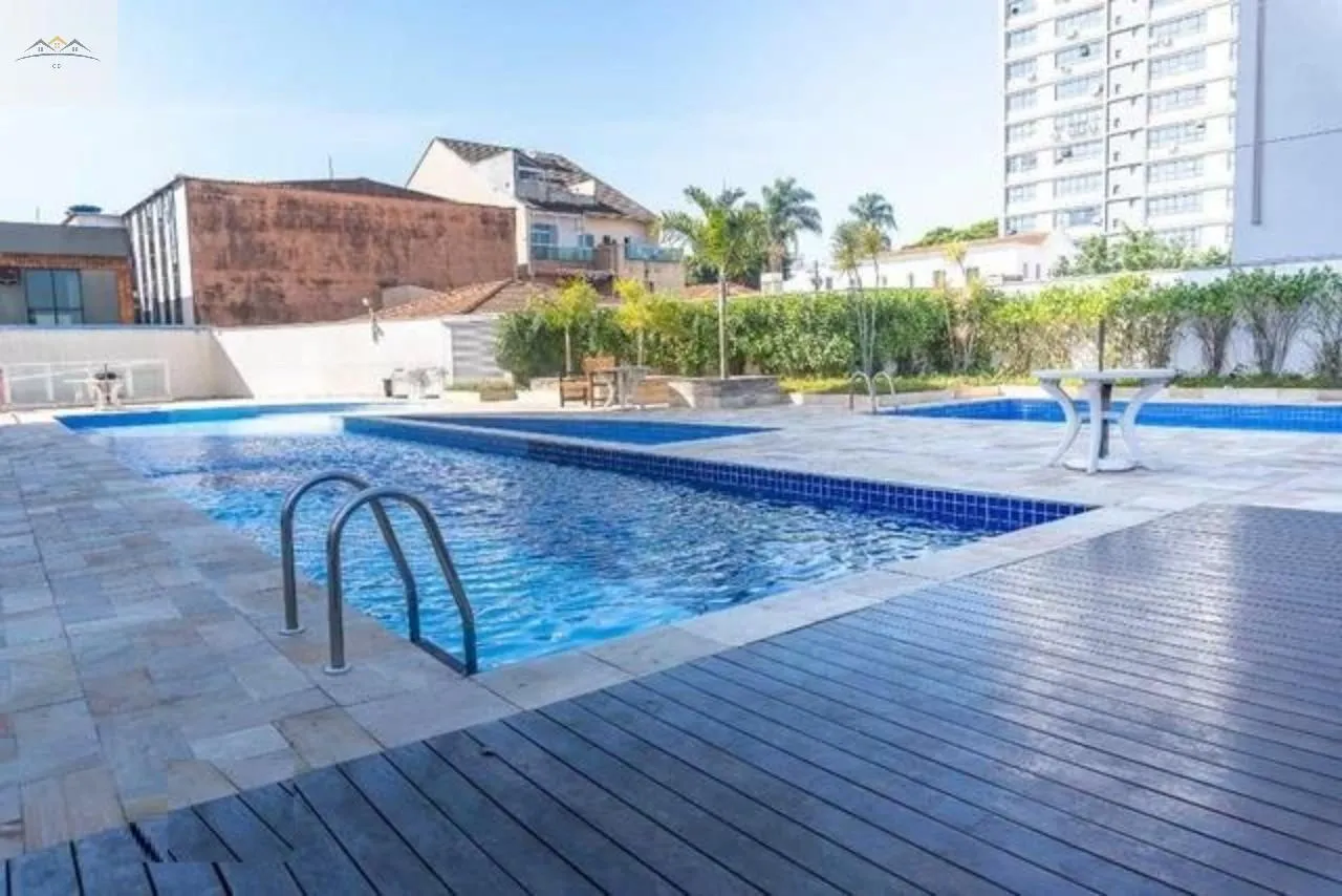 Imagem APARTAMENTO RESIDENCIAL em Santo André - São Paulo, Jardim Bela Vista