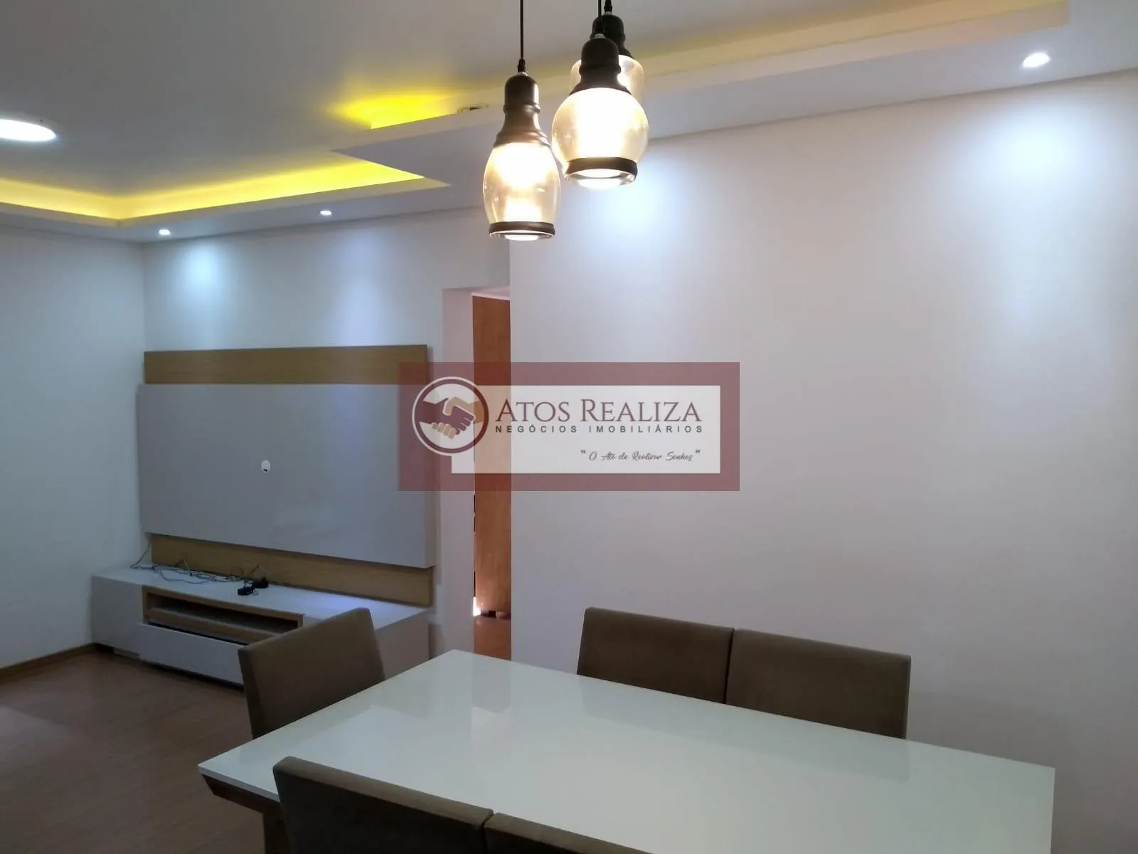 Imagem Apartamento à Venda no Morumbi SP, 2 Dorms, 54m² por R$297 Mil