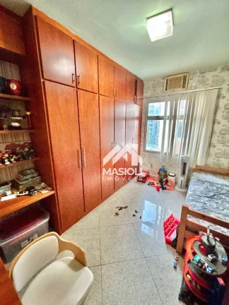 Imagem Apartamento com 3 dormitórios à venda, 200 m² por R$ 2.100.000,00 - Praia da Costa - Vila Velha/ES