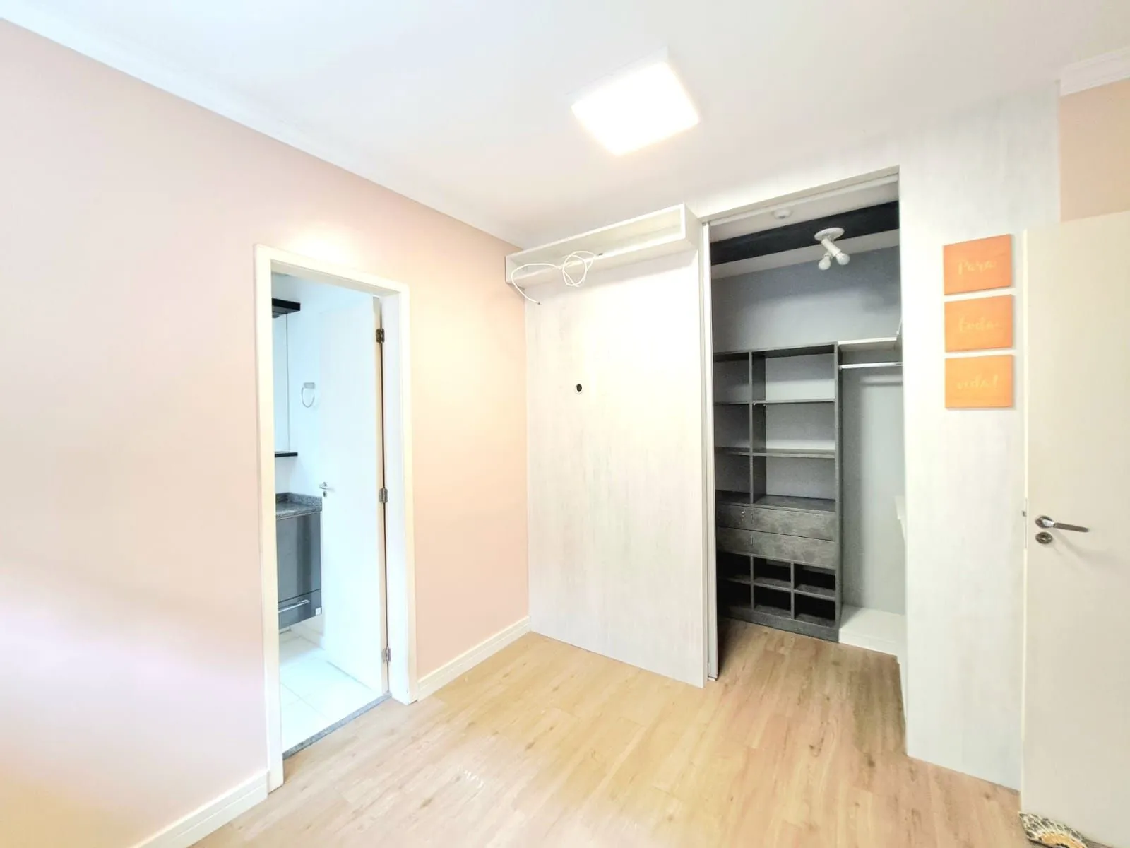 Imagem Apartamento Garden no Nonoai - 2 dormitórios com suite