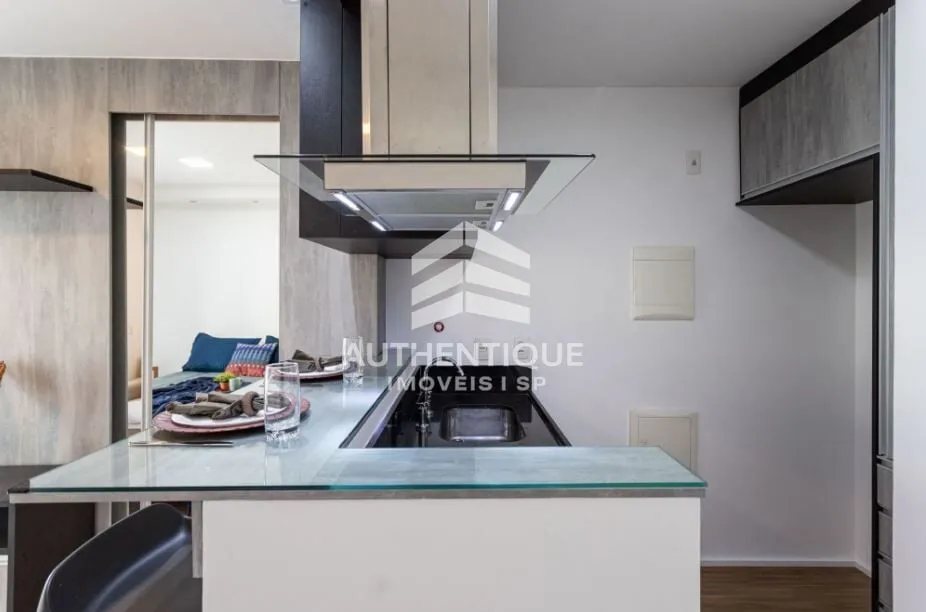 Imagem SMART VILA MADALENA - Apartamento à venda em São Paulo/SP