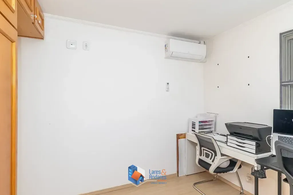 Imagem Apartamento à venda 3 Quartos 1 Suite 1 Vaga 73M² Vila da Saúde São Paulo - SP