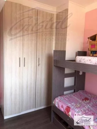 Imagem Apartamento Residencial à venda, Jardim Ísis, Cotia - .