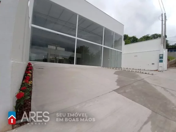 Imagem Salão Comercial à venda, Vila Amorim, Americana - SL0200.