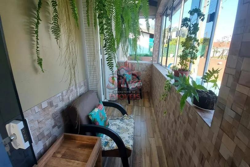 Imagem C471 | Casa com piscina à venda a 450m do mar no Mariluz