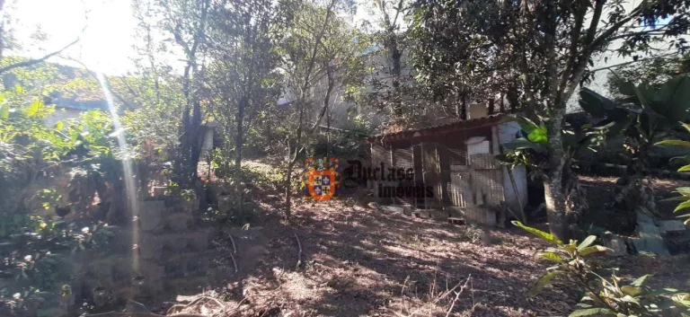 Imagem Chácara com 1 dormitório à venda, 600 m² por R$ 480.000,00 - Terra Preta - Mairiporã/SP